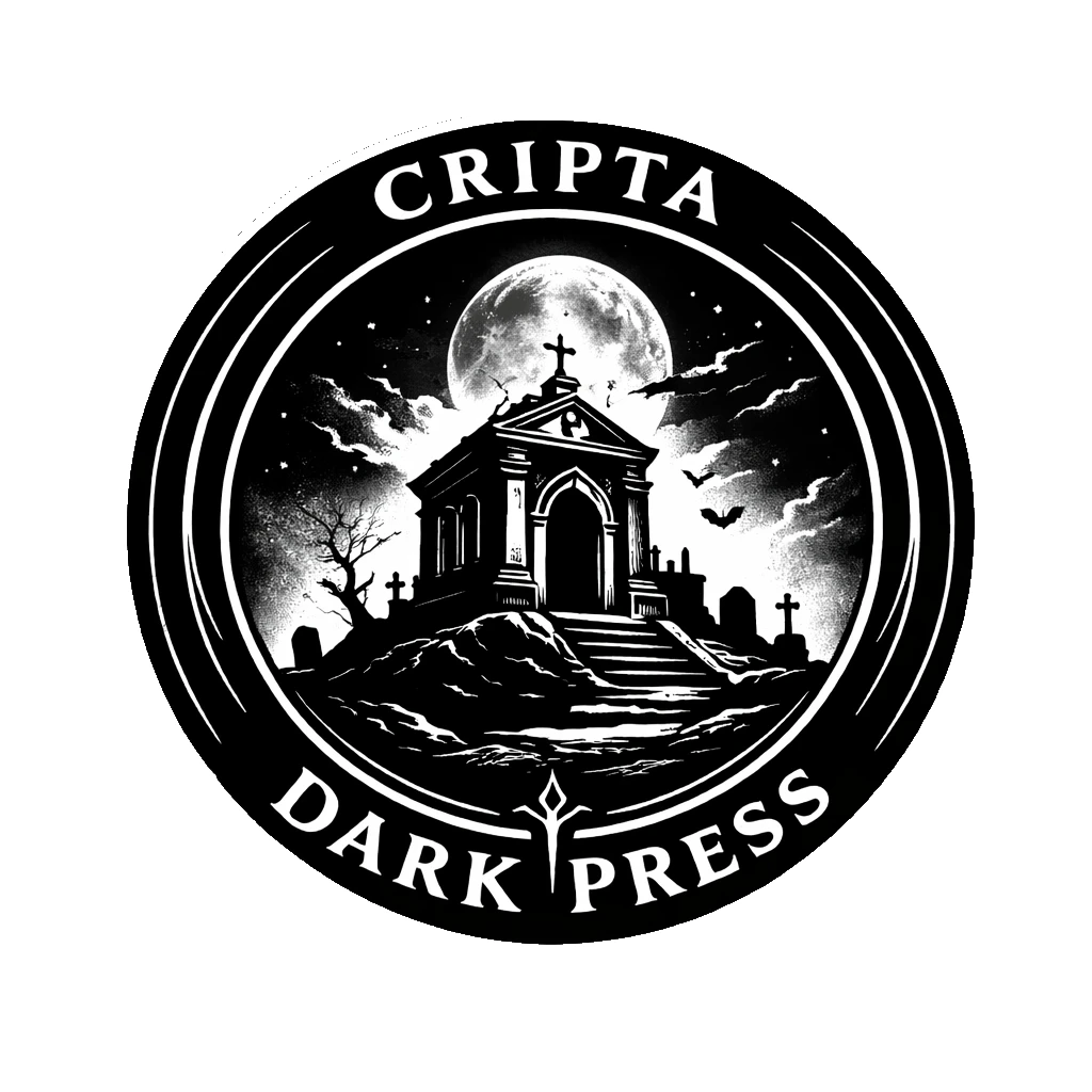 Logo di Cripta Dark Press